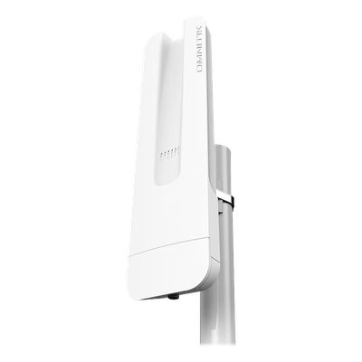 (OmniTIK 5 PoE ac) Punto de Acceso Omnidireccional en 5GHz 802.11a/n/ac. "Ahora con 4 Puertos con Salida PoE af/at" - Imagen 4