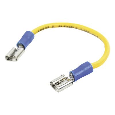 Cable P / baterías d / respaldo / Motores de garage / ACCESSFORCE y FS1000APPRT. - Imagen 5