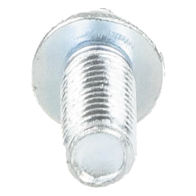 Tornillo cabeza de gota de 1/4" x 3/4" - Imagen 4