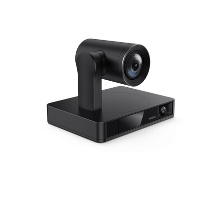 Sistema de Videoconferencia Yealink MVCS90 para Microsoft Teams Rooms ideal para Salas Grandes con Seguimiento Inteligente y Audio Profesional. - Imagen 3