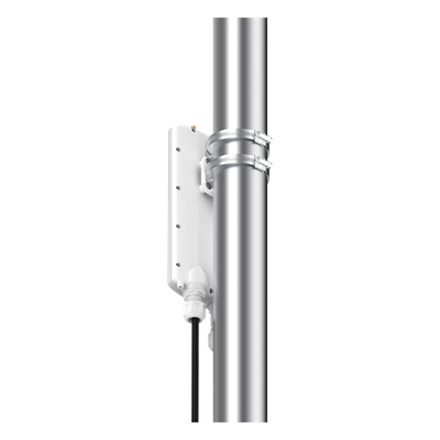 2 Gbps agregados / Estación base ePMP4600L para PTMP / Wi-Fi 6e (802.11ax) / 5725 - 7125 MHz / hasta 120 suscriptores / sincronización GPS / Ideal para soluciones PTMP / C060940A151A. Velocidad Fibra -óptica - Imagen 4