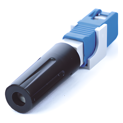 Conector Mecánico Monomodo SC/UPC Pre-pulido 3 mm (0.12 Pulgadas) (Bolsa con 10 Piezas) - Imagen 4
