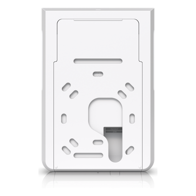 Punto de Acceso WiFi 7 Con Diseño de Pared, Tribanda en 2.4, 5 y 6 GHz, Hasta 10.688 Gbps, Puerto Ethernet 1/2.5 GbE, 300+ Clientes Simultáneos - Imagen 7
