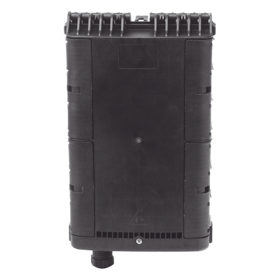 Caja de Distribución de Fibra Óptica para 48 Empalmes con 16 Acopladores SC/APC, Enterrado Directo, IP68 - Imagen 6