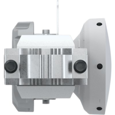Antena Sectorial Horn 60° Simétrica / Wideband 5+6 GHz / 13 dBi / 4900-7200 MHz / TwistPort™ Waveguide / Polarización Dual Lineal H+V / IP55 / Lóbulos Laterales Atenuados - Imagen 7