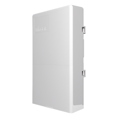 (CSS610-1Gi-7R-2S+OUT) netPower Lite 7R Switch Smart 7 puertos PoE Inverso Gigabit, 2 SFP+ 10G, para exterior - Imagen 3