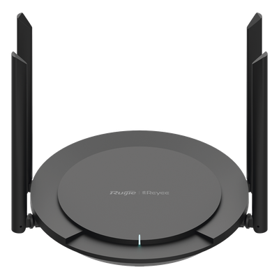 Home Router Inalámbrico Wi-Fi 4 para Soluciones WISP, Administración Remota para Control de Usuarios y Anchos de Banda. - Imagen 3