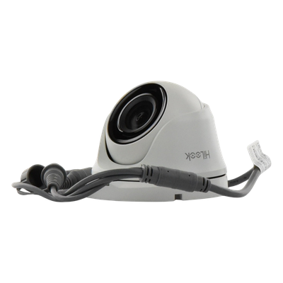 Turret TURBOHD 5 Megapíxel / 85° de Visión / Lente 2.8 mm / Exterior IP66 / IR EXIR 20 mts / TVI-AHD-CVI-CVBS / Metal - Imagen 7