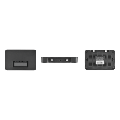 Kit Amplificador de Señal Celular de UNA banda de frecuencia / Mejora las llamadas convencionales / Soporta los datos de las tecnologías 2G y 3G de TELCEL, AT&T y MOVISTAR / Puede cubrir un espacio de hasta 140 m2. - Imagen 6