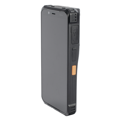 PDA Profesional Todo-en-Uno para Redes de Fibra Óptica / 2 Puertos 2.5GB / Función VFL 10mW / Función OPM / WiFi 6 / Puerto HDMI / Protección IP65 - Imagen 5