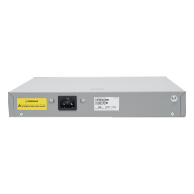 Switch Administrable Full Aggregation Capa 3, 12 Puertos SFP+ 10G y un Puerto MGMT - Imagen 5