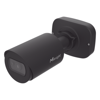 Cámara Bullet Motorizada AI de Red / Resolución 4K / Compresión H.265+ / Tasa de Fotogramas Alta 100fps / WDR Pro 140dB / Almacenamiento hasta 256GB / Protección IP67 IK10 / Lente Motorizada - Imagen 5