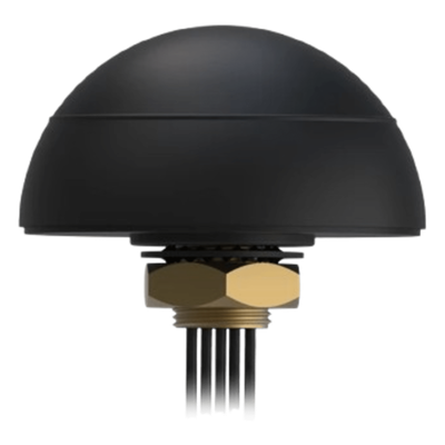 Antena combinada LTE / Wi-Fi / GNSS con cable de 3 metros para Router LTE Teltonika - Imagen 3