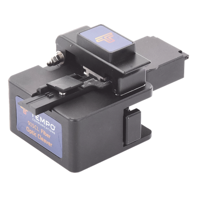 Cleaver (Cortadora de Precisión) para Fibra Óptica de 2 Pasos - Imagen 3