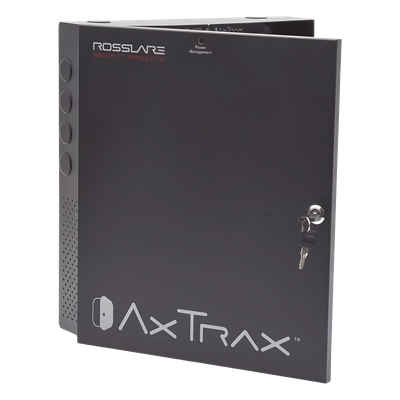 GABINETE Para panel AC825IP o para tarjetas de expansion D805/ - Imagen 5