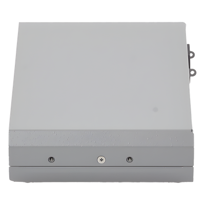 Switch Gigabit No Administrable, 8 Puertos 10/100/1000 Mbps fuente de alimentación interna - Imagen 4