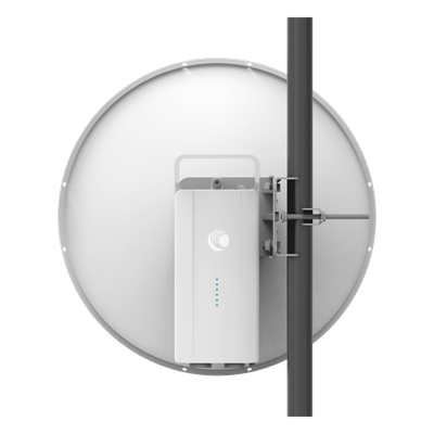 Enlace BackHaul Completo ePMP Force 425 / Antena Integrada de 25 dBi / Hasta 1 Gbps / 4.9-6.2 GHz / 33% más Ancho de Banda / Hasta 10 km - Imagen 5