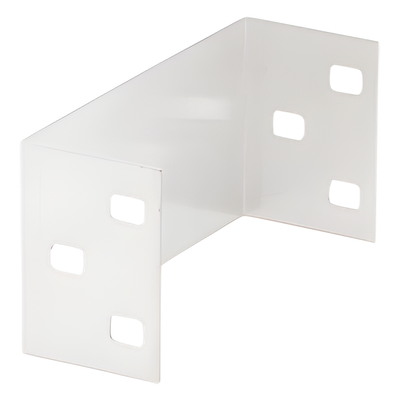 Placa de Cierre para Escalera de Aluminio / Peralte 3 1/4" / Ancho 6" / Incluye Tornillería (CHPCE314X6AK) - Imagen 5
