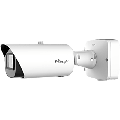 Cámara de Red AI Motorizada Pro Bullet Plus / 4MP 2688x1520 / Lente Motorizado 2.8-12mm / STARVIS 2 / 140dB Super WDR / H.265+ / 1TB Almacenamiento Edge / IP67+IK10 / PoE+ / NDAA - Imagen 5