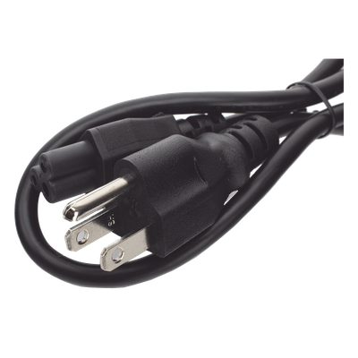 Cable de Alimentación para Inyectores POE24V, POE56V, POE-30G, N000000L034A,EPA5006GR, POE-24-12W-G, POE-24-12W. - Imagen 4