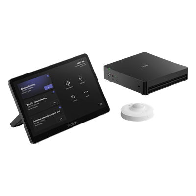 Kit Microsoft Teams Rooms / MCoreKit-C5U / Intel Ultra5 125H / 16GB DDR5 / 256GB SSD / 3x HDMI-Out / HDMI-In 4K / MTouch Plus 11.6" / RoomSensor / WiFi 6 / BT 5.2