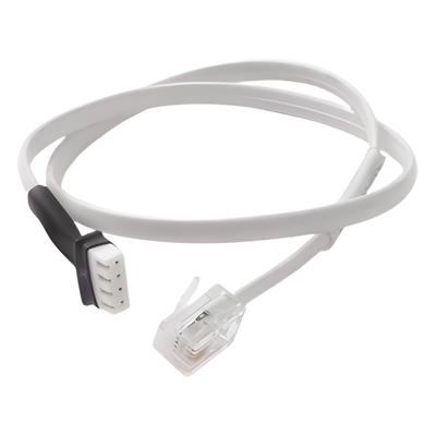 Cable para programación de GSM200, GSM200-4G y RXN800