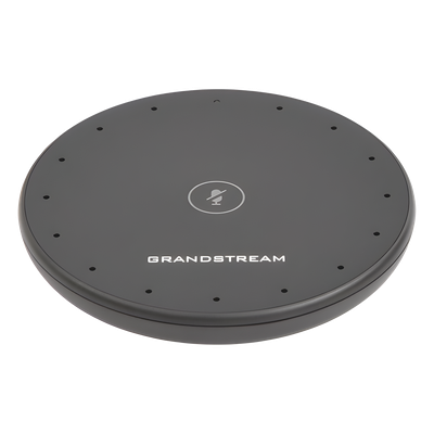 Microfono inalambrico Bluetooth para GVC3220, 8 micrófonos omnidireccionales para hasta 5 metros - Imagen 4