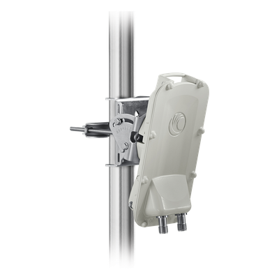 PTP-550  Hasta 1.36 GBps / 5.150 - 5.950 GHz / 802.11 AC Wave 2  MU-MIMO 4: 4x4 / BackHaul Conectorizado - C050055H004A