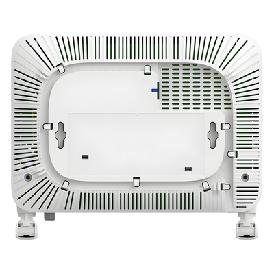 ONU GPON WiFi (2.4/5 GHz), 2 antenas de 5 dBi, Compatible con OLT de Terceros, MIMO 2x2, 4 puertos Gigabit + 1 POTS + USB, conector SC/UPC (Gestión WAN desde la Interfaz de la ONU) - Imagen 8