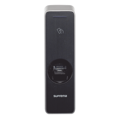 BioEntry W2 Lector de Huella para Exterior IP67 / IK09 / Certificado UL /Multiformato (Lector 125 KHz EM / HID Prox 13.56MHz, MIFARE / NFC / DESFire(EV1) / FeliCa / iClass SE) - Imagen 3