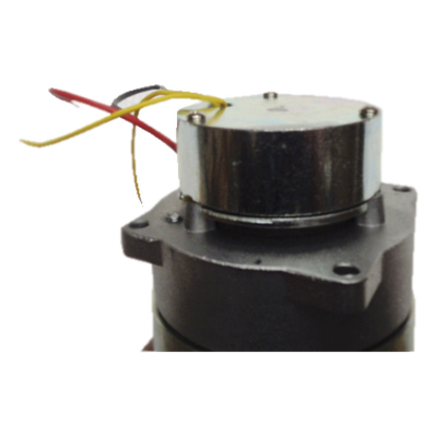 Motor Para Brazo Abatible ATI a 24V - Imagen 4