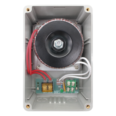 Transformador Industrial de 220 VCA @ 24 VCA 100 VA (4 A) - Imagen 7