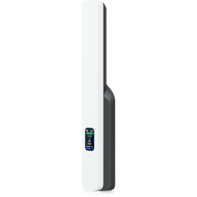UniFi Módem 5G RedCap, Hasta 220 Mbps en 5G SA, Puerto GbE PoE, Nano-SIM y eSIM - Imagen 3