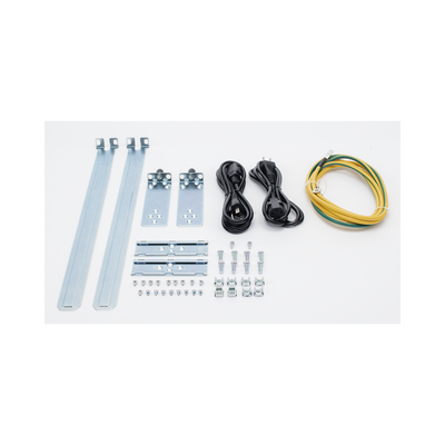 Switch Data Center 200GE / 24 Puertos QSFP56 200G + 8 QSFP-DD 400G / 16.0 Tbps 5350 Mpps / RDMA RoCEv2 PFC ECN Lossless Ethernet / Capa 3 Spine-Leaf VXLAN EVPN / BGP OSPF MLAG / 1 RU Fuentes 1+1 Hot-Swap - Imagen 7