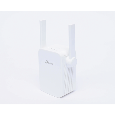 Repetidor / Extensor de Cobertura WiFi AC, 1200 Mbps, doble banda 2.4 GHz y 5 GHz, con 1 puerto 10/100 Mbps, con 2 antenas externas - Imagen 4