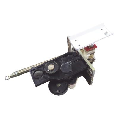 Mecanismo Sin Motor para Barrera Izquierda XB6000. - Imagen 3
