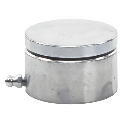 Tejuelo Mediano Para Puertas Batientes de Hasta 450 Kg - Imagen 3