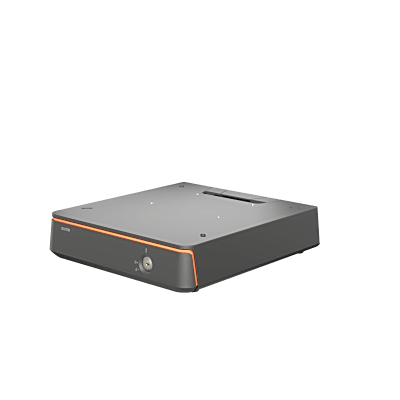Cajón de Efectivo Mini SUNMI / ABS de Alta Resistencia / 3 Posiciones de Bloqueo / 9V-24V Autoajustable / 1,000,000+ Operaciones / 10 kg Capacidad de Carga / Reducción de Ruido <50dB - Imagen 9