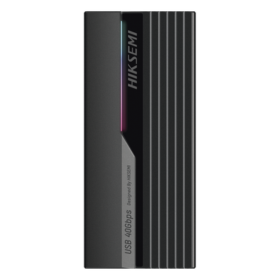 Carcasa para SSD M.2 NVMe / USB4.0 Type-C 40 Gbps / ASUS Aura RGB / Chip ASM2464 / 2242 2260 2280 / Aleación de Aluminio - Imagen 3