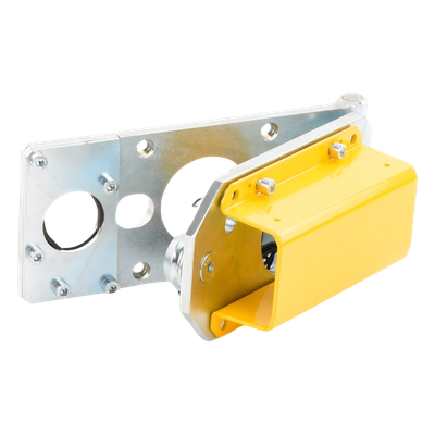 Sistema de Abatimiento Para Barreras CAME GT4 / Solo Compatible con Brazo 803XA-0270 (No Incluido) - Imagen 3