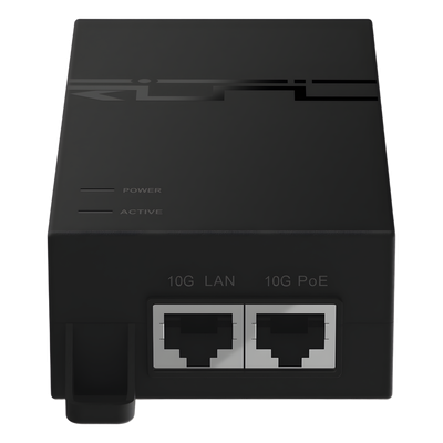 Inyector PoE Pasivo Multi-Gigabit 10G (56 V - 1.08 A - 60 W) - Imagen 3
