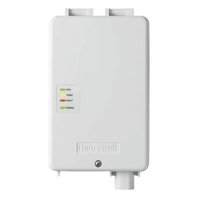 Comunicador celular 4G para paneles VISTA con interfaz ECP, SIM incluida, AlarmNet y Total Connect