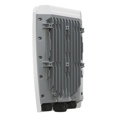 (FiberBox Plus) Switch 4 puertos SFP+ 10 Gbps, Para exterior - Imagen 3