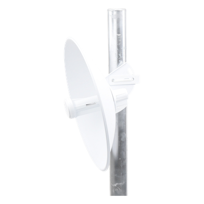 PowerBeam airMAX M5, larga distancia, frecuencia 5 GHz (5170-5875 MHz) con antena tipo plato de 25 dBi - Imagen 4