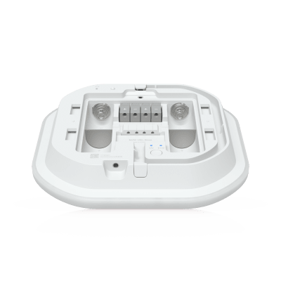 Sirena SuperLink para Exterior con Alarma de 110 dB e Iluminación LED de Emergencia, Alimentación por Batería o Entrada DC - Imagen 6