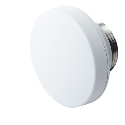 Antena Modular Dual Slant, 4.9 - 6.4 GHz, Dimensiones (7.6 cm), Apertura 45°, Ganancia de 12 dBi, Diseñada para radio C5x - Imagen 4