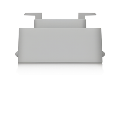 UACC Precision Rack Mount Kit (20 Piezas) – Insertos de Montaje 1UR con Tuercas Jaula Alineadas para Instalaciones de Rack Uniformes - Imagen 5