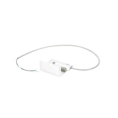 Contacto Magnético de Uso Rudo para Piso- 2-3/4 in(70mm) / Brecha, Bucle / Cerrado / Uso en Intemperie / IP66 - Imagen 3