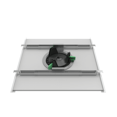 Micrófono de Techo CM20 de Yealink con Captación 360° y Beamforming Inteligente - Imagen 4