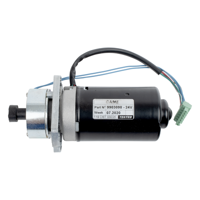 Refacción Motor para Brazos de la Serie AXO - Imagen 4